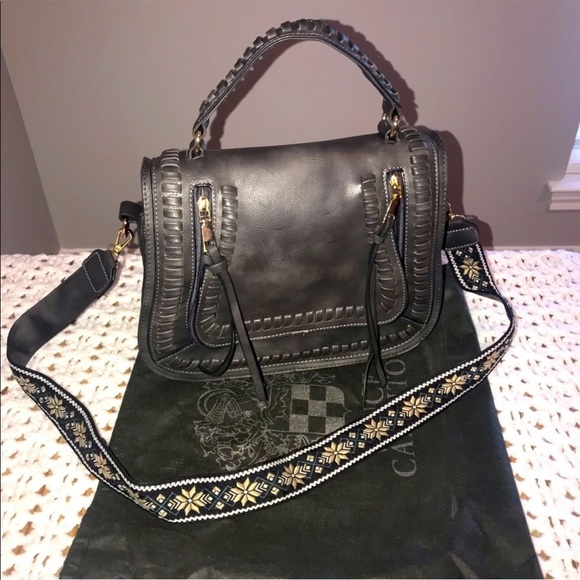 Vince Camuto Handbags - Vince Camuto Handbag - Chloe Style